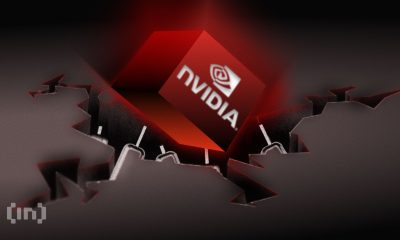 Huawei Cracks the AI Chip Scarcity Story Behind Nvidia’s Massive Valuation