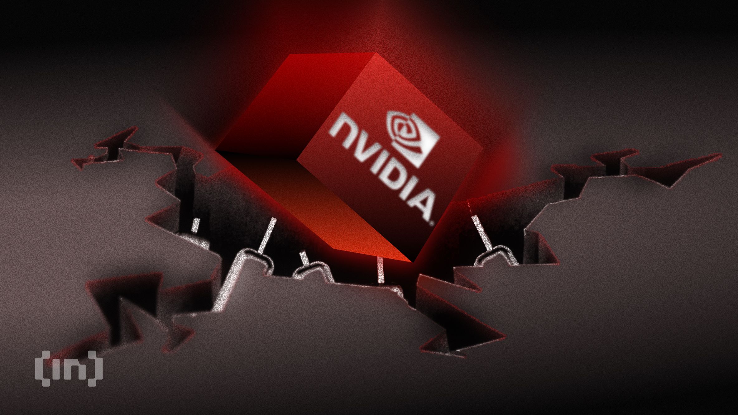 Huawei Cracks the AI Chip Scarcity Story Behind Nvidia’s Massive Valuation