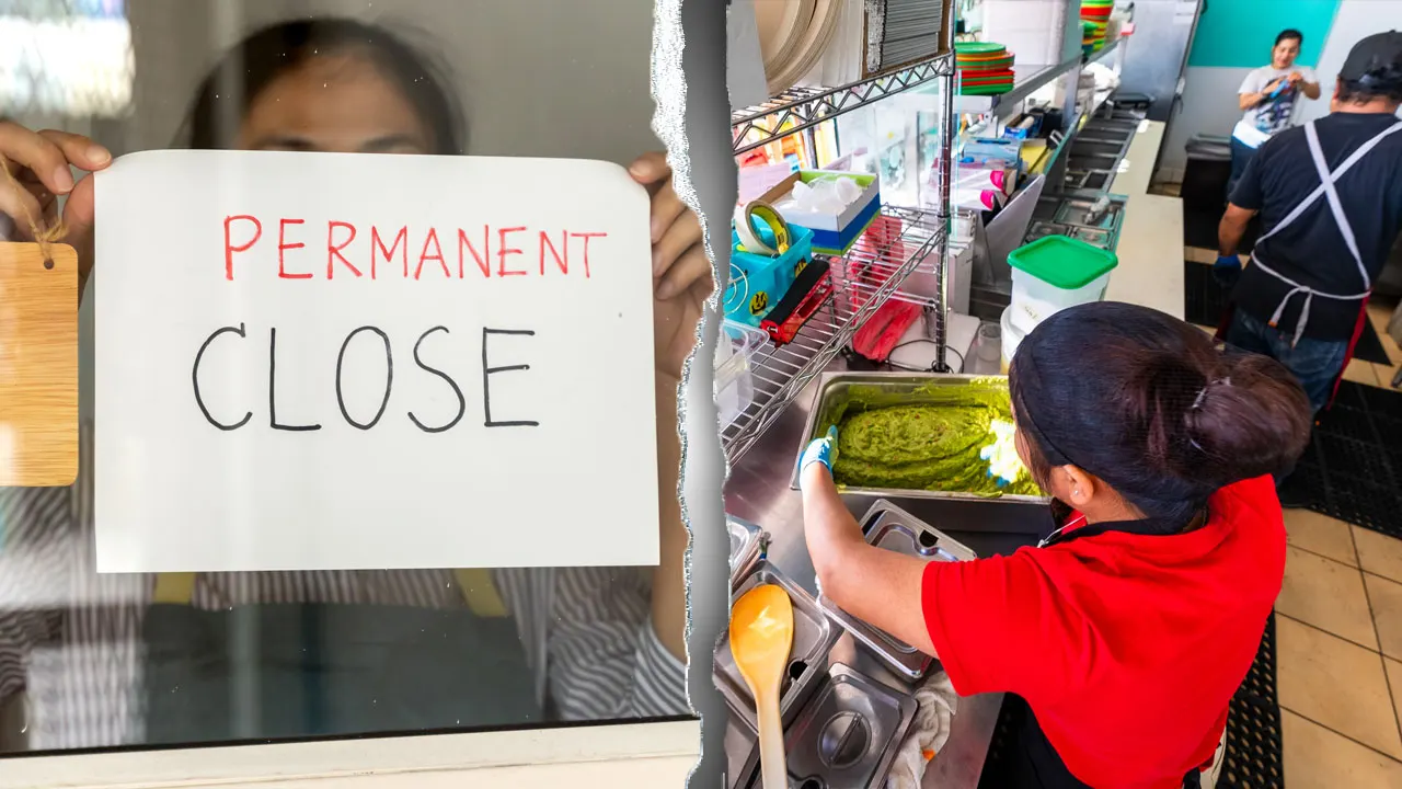 California small businesses are trapped in a costly, 'vicious cycle,' local leaders say