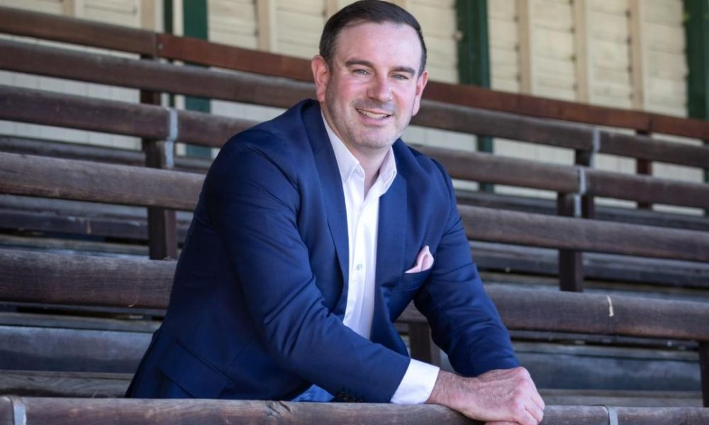 Business behind WA Day derbies