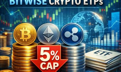 Crypto Breaking News