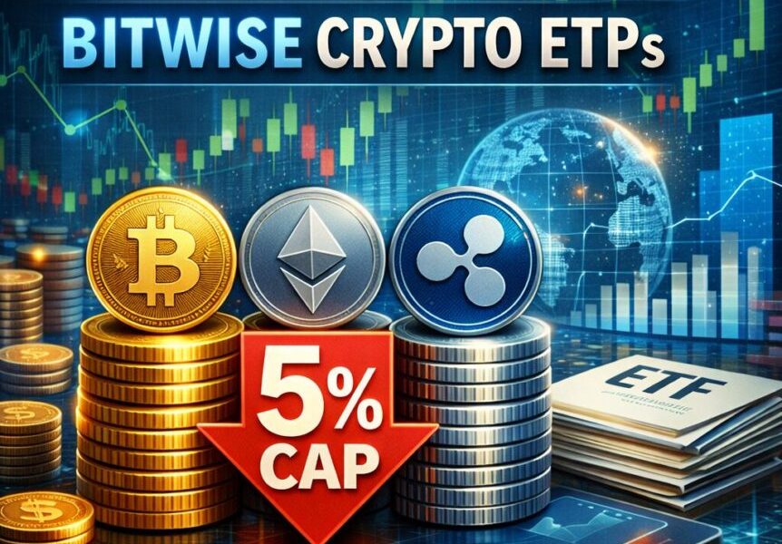 Crypto Breaking News
