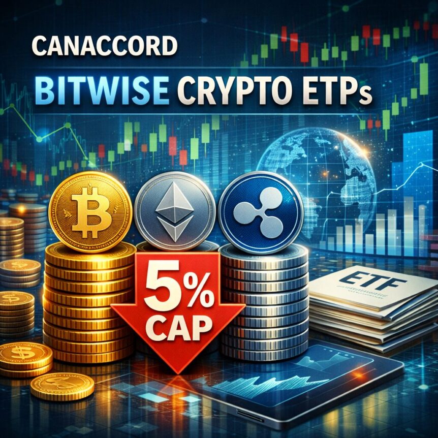 Crypto Breaking News