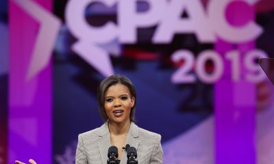 Candace Owens