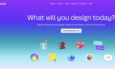 Canva Logo Maker