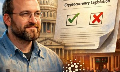 Crypto Breaking News