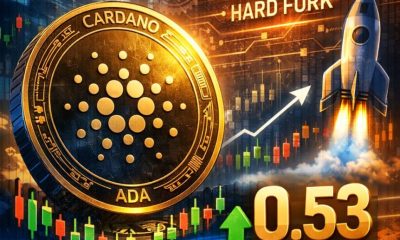 Crypto Breaking News