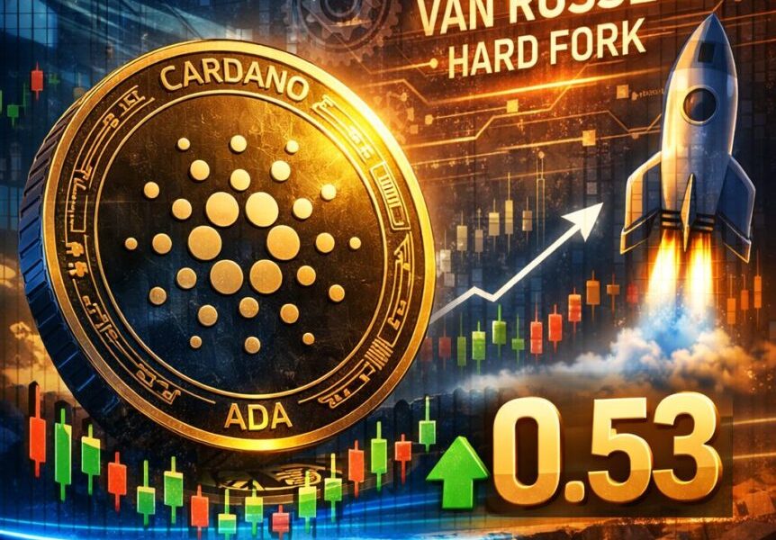 Crypto Breaking News