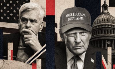 Trump's revenge tour claims its biggest victim yet