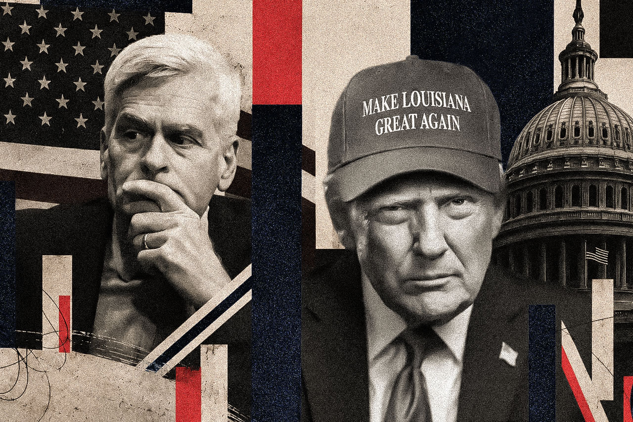 Trump's revenge tour claims its biggest victim yet
