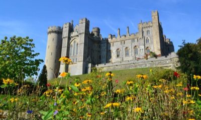 The Duke of Norfolk is set to host a dinner for Reform donors at Arundel Castle
