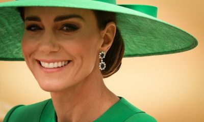 Catherine, Princess of Wales admitted the diagnosis was a "huge shock"