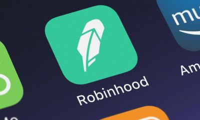 Robinhood's chief operating officer of crypto Tanya Denisova is leaving the firm
