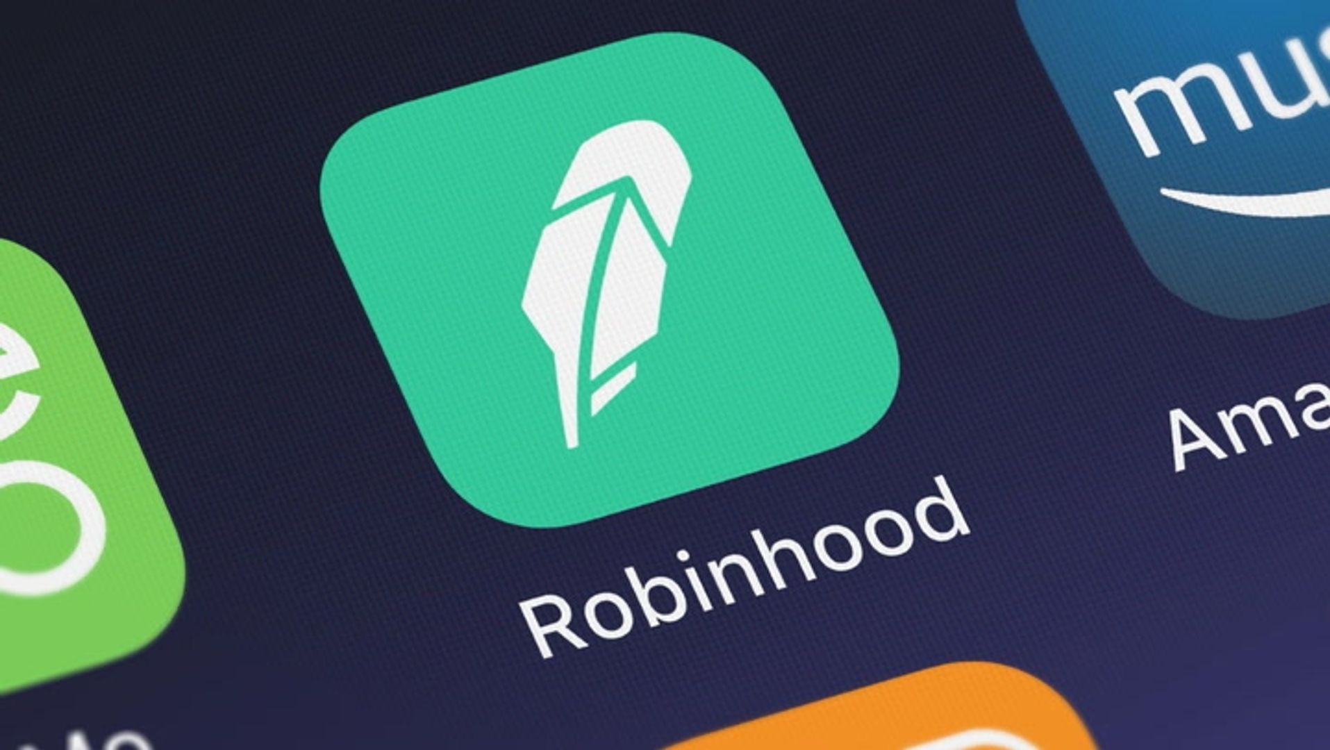 Robinhood's chief operating officer of crypto Tanya Denisova is leaving the firm