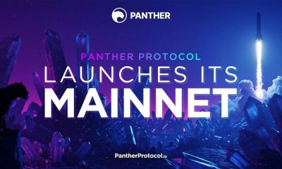 Programmable Privacy Is Live: Panther Protocol Deploys on Polygon