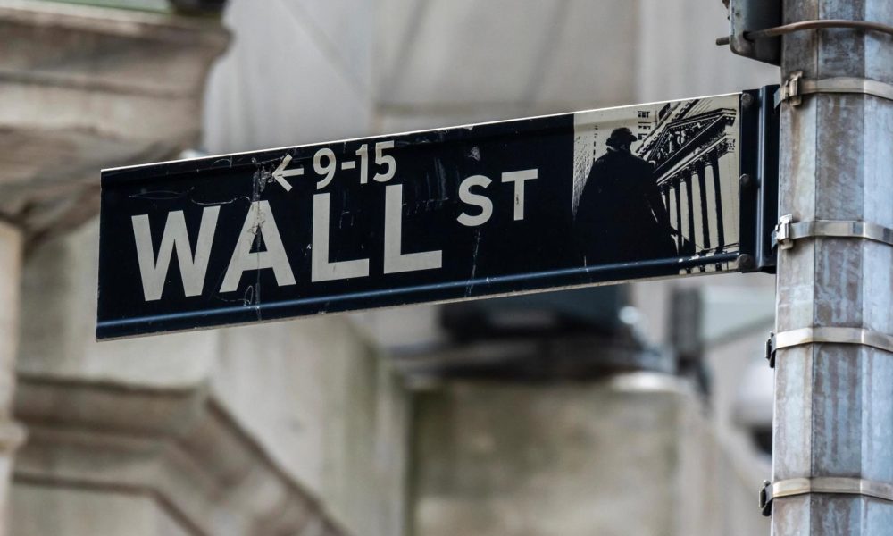 Here is why Wall Street is racing to tokenize the entire stock market