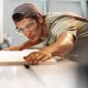 Not so dusty: How tech is changing woodworking