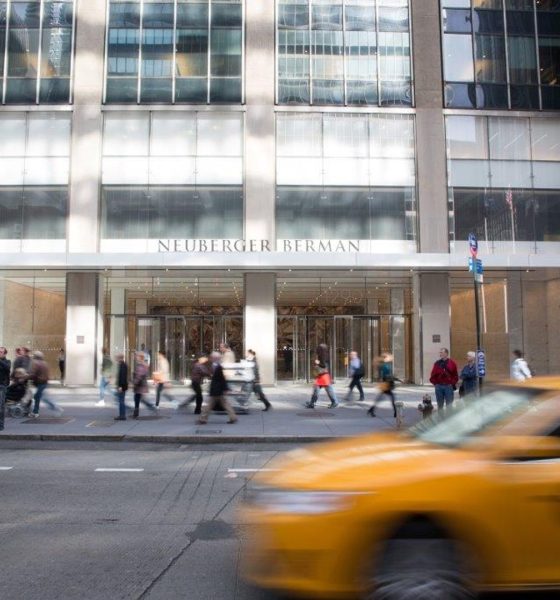 Ripple raises $200 million from Neuberger Berman to expand its Ripple Prime platform
