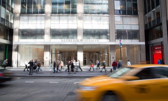 Ripple raises $200 million from Neuberger Berman to expand its Ripple Prime platform