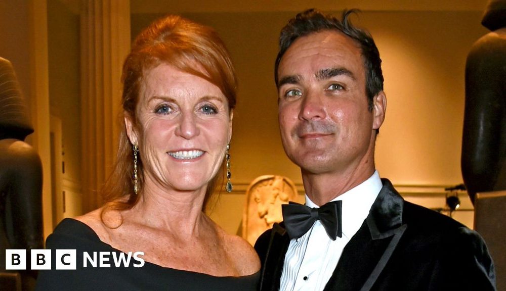 Boss of Sarah Ferguson-linked firm used royal links to threaten worker with jail