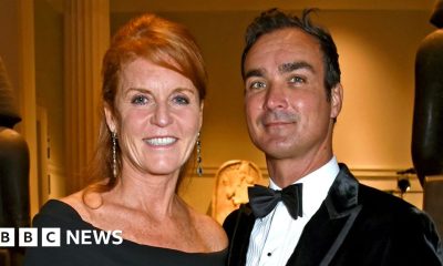 Boss of Sarah Ferguson-linked firm used royal links to threaten worker with jail