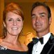 Boss of Sarah Ferguson-linked firm used royal links to threaten worker with jail