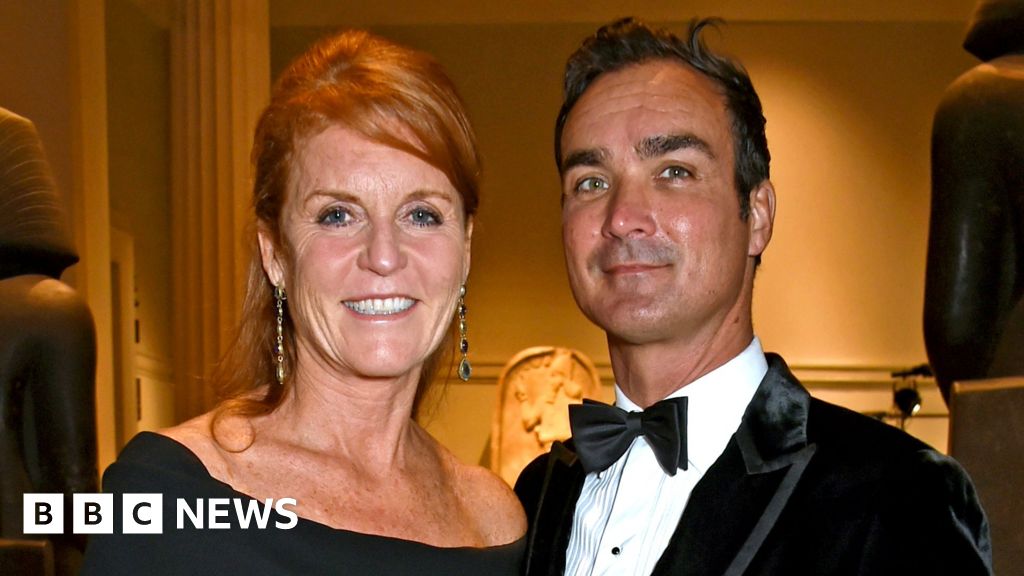Boss of Sarah Ferguson-linked firm used royal links to threaten worker with jail