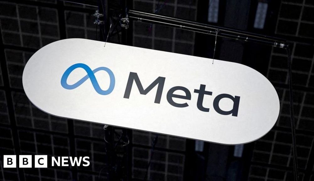 Meta settles social media addiction case with US school district