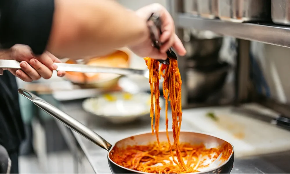 Staten Island restaurateur balances growth and rising costs