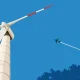 China And Clean Energy: Is Britain Swapping One Dependency For Another?