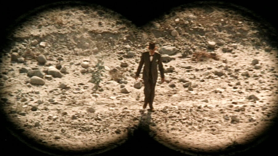 Jack Nicholson Crime Thriller Classic Is Still One Of The Greatest Of All Time