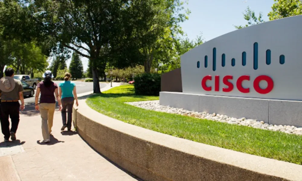 Cisco layoffs loom as company pivots deeper into AI after strong quarter