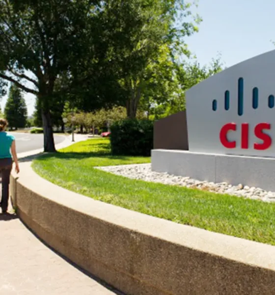 Cisco layoffs loom as company pivots deeper into AI after strong quarter