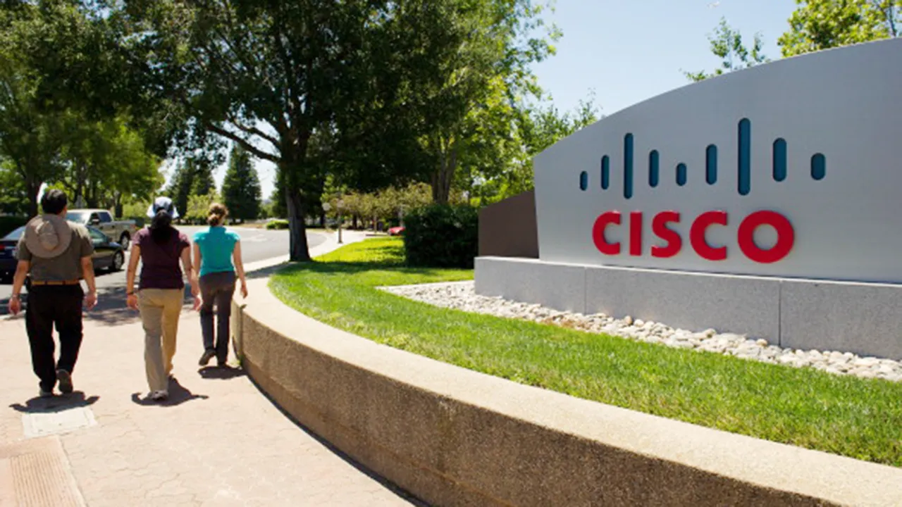 Cisco layoffs loom as company pivots deeper into AI after strong quarter