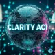 Santiment flags Bitcoin euphoria after CLARITY win