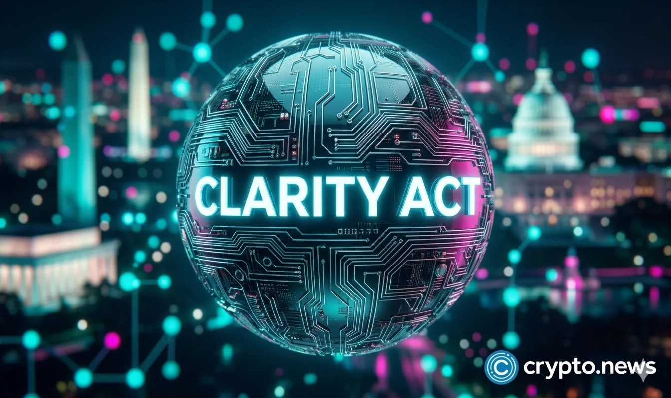 Santiment flags Bitcoin euphoria after CLARITY win