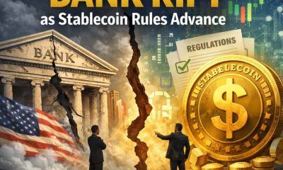 Crypto Breaking News