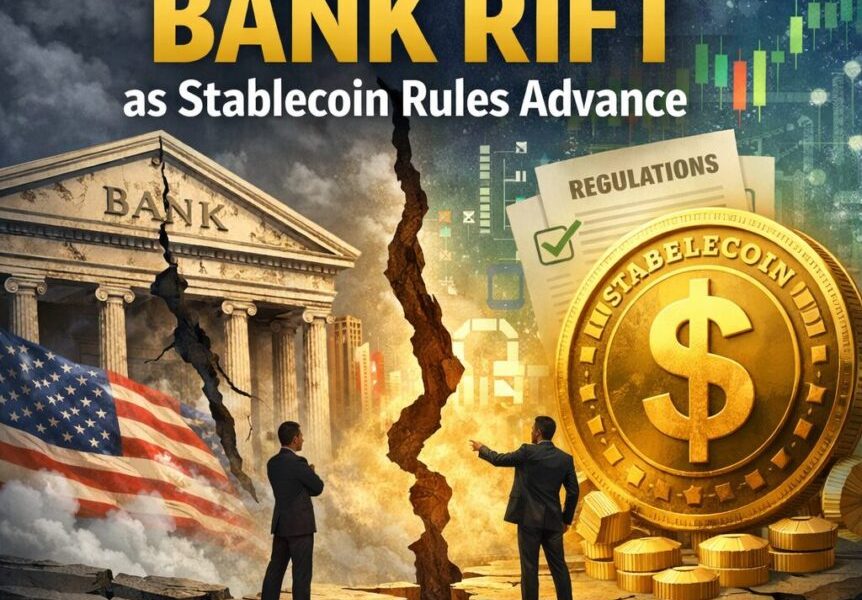 Crypto Breaking News