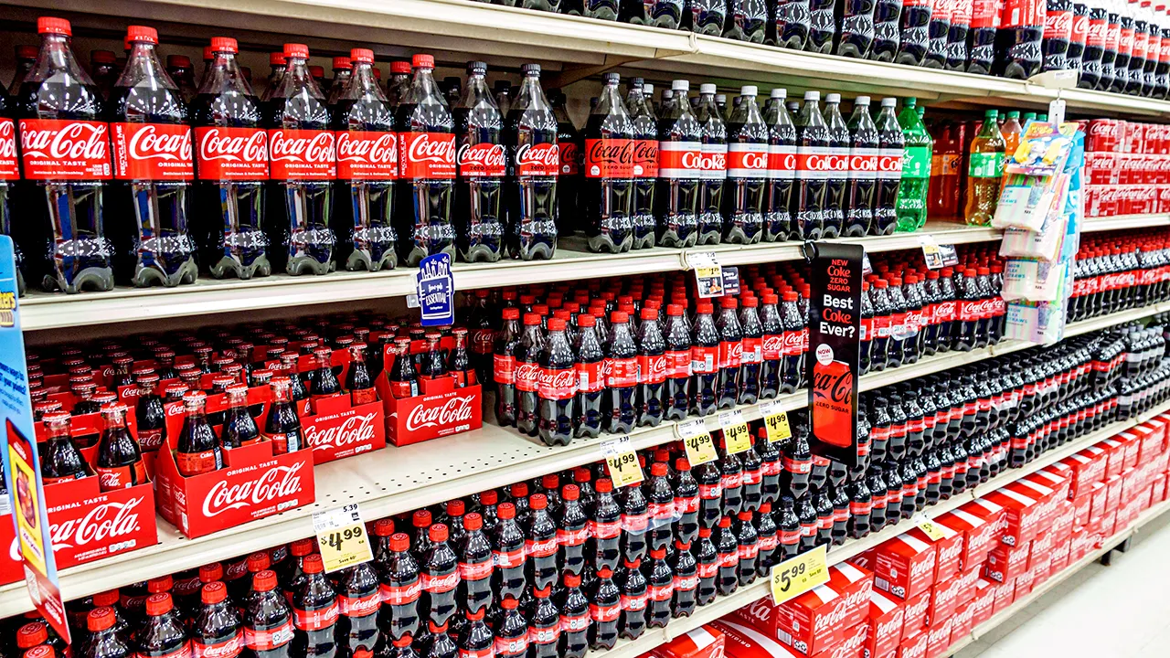 Reyes Coca-Cola to close Ventura plant after over 100 years