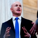 Coinbase CEO Brian Armstrong calls Senate crypto bill a 'true compromise'