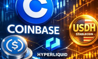 Crypto Breaking News