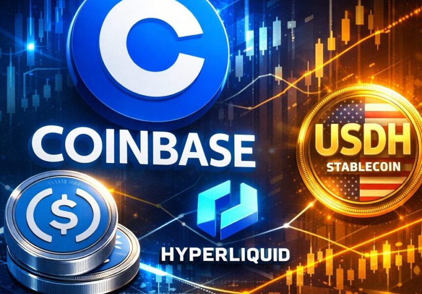 Crypto Breaking News