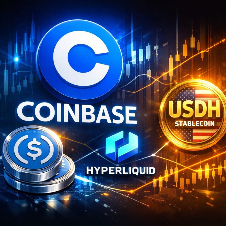 Crypto Breaking News