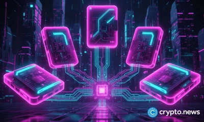Payouts.com warns on AI agent payments