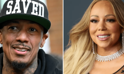 Nick Cannon reveals 'pathetic' dating double standard over 15-year-old twins with Mariah Carey