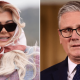 Gemma Collins says she's earning more money than Prime Minister Keir Starmer
