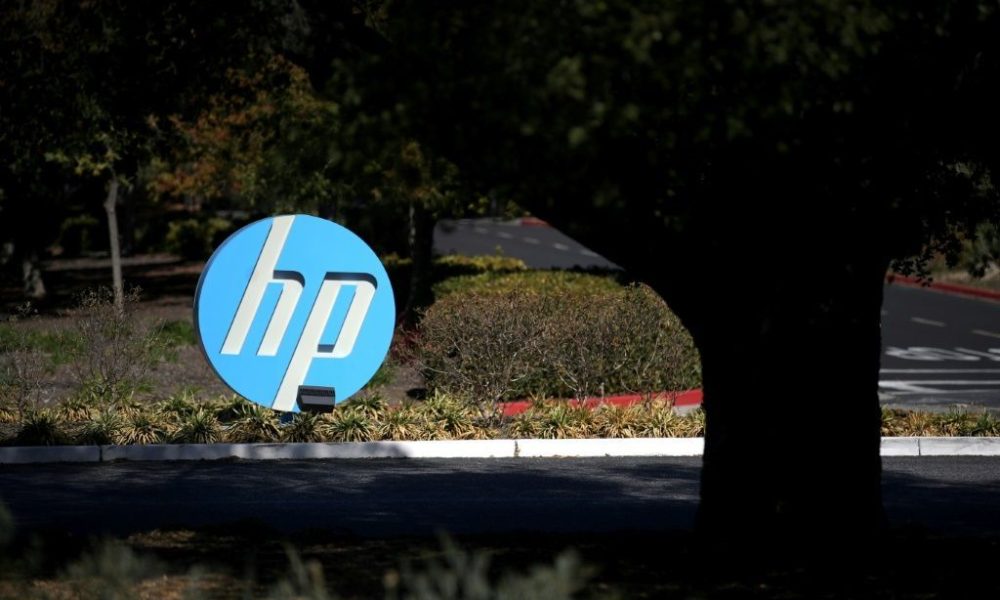 Computer and printer maker HP Inc. has been seeking to fend off a takeover bid from Xerox
