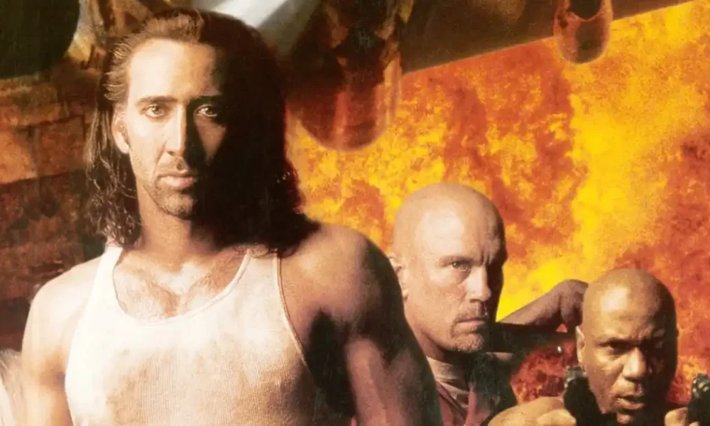 12 Great Action Movies on Hulu Right Now (May 2026)