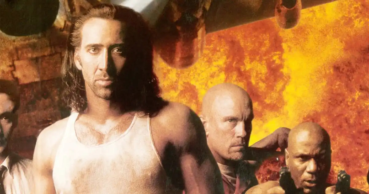 12 Great Action Movies on Hulu Right Now (May 2026)