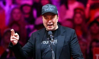 Concerns are growing in the Uk that Tesla and SpaceX CEO Elon Musk is cosying up to hard-right firebrand UK lawmaker Nigel Farage